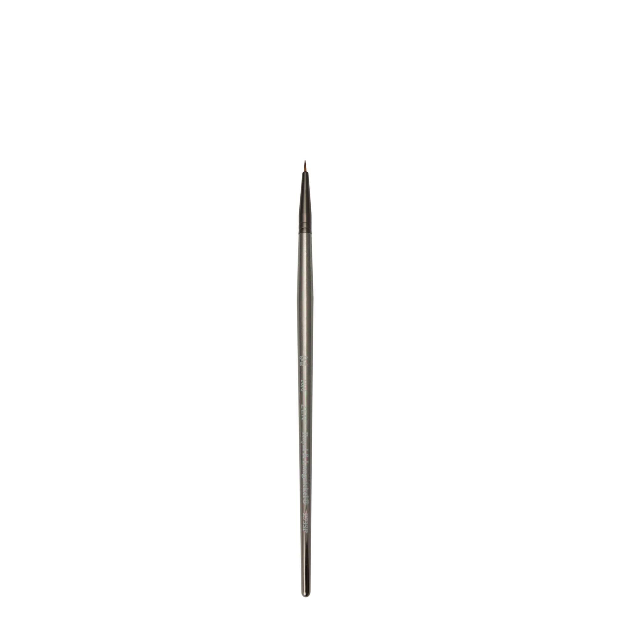 Zen™ Series 73 Short Handle Spotter Brush